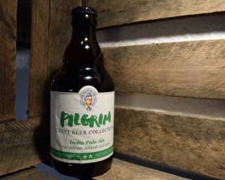 Pilgrim IPA 3